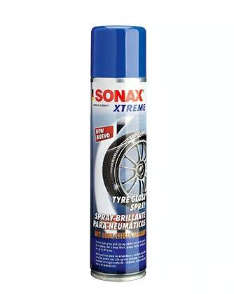 بخاخ ملمع الإطارات إكستريم SONAX 