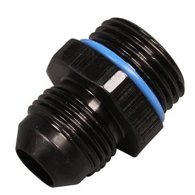 Flare Reducer 10 AN Straght to 8AN