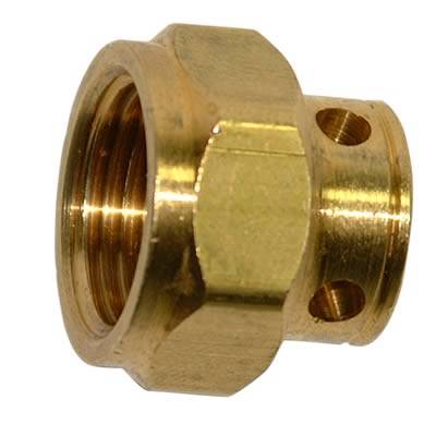 Shifnoid CO2 Bottle Pressure Rupture Discs