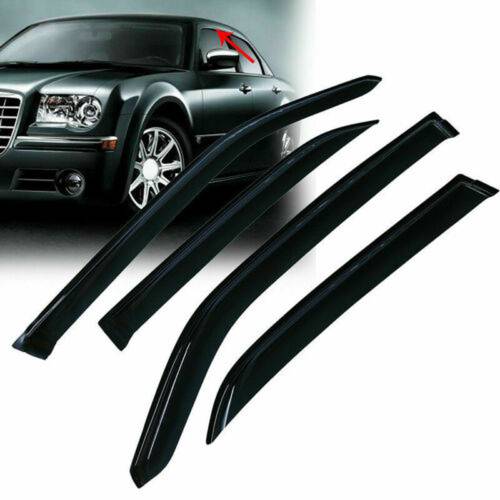هوايات نوافذ كرايزلر 300C مديل 2005-2010