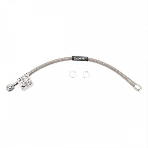 RUSSELL COMPETITION BRAKE HOSE ASSEMBLIES 657090