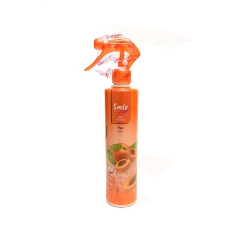 معطر مفارش برائحة الخوخ من سمايل