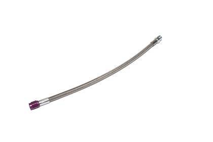 Zex N2O Accessories - Stainless Hose