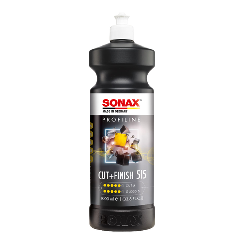 ملمع للسيارة SONAX 