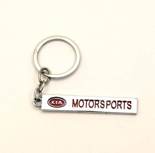 ميداليه كيا MOTORSPORTS