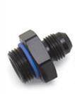 Adapter Fitting 6 AN Flare Male To 8 SAE Port Male 