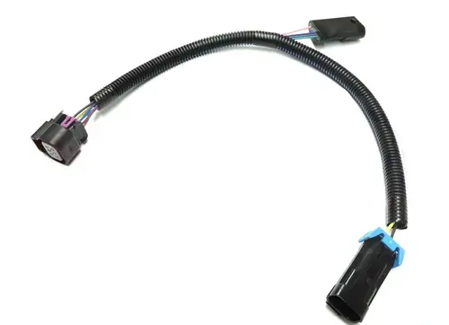 LS1 to LS2 Throttle Body Plug and Play Adapter Harness