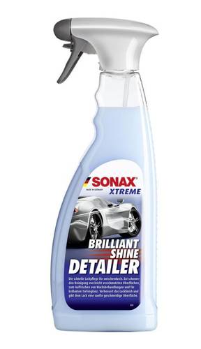 ملمع السيارة من SONAX
