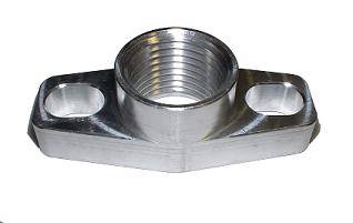TURBO OIL RETURN/DRAIN FLANGE