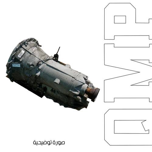  قير  ZF8HP70