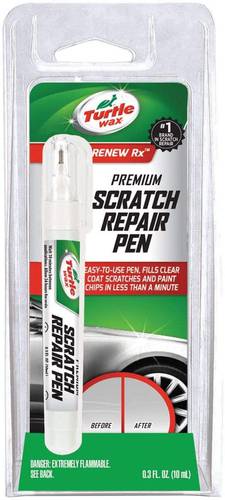 Scratch Repair Pen