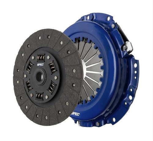  Spec Clutch Stage 1 For Toyota Engine 4.0L