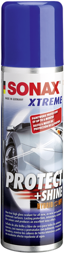 SONAX XTREME Protect+Shine Hybrid NPT