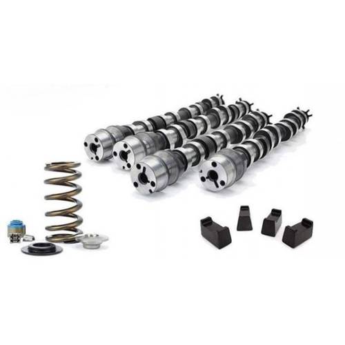 كامات كومب كامز لمحرك 5.0 Mustang GT Comp Cams Stage 3 XFI NSR Camshafts