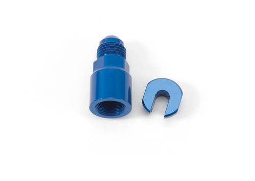 RUSSELL PUSH-ON EFI FITTINGS مساورة 5/16