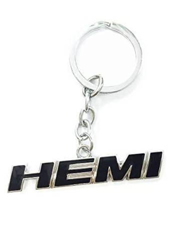 ميداليه HEMI اسود