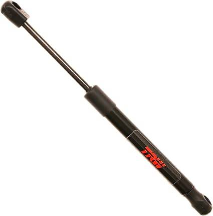 Ford Mustang 2005-2015 Trunk Shocks