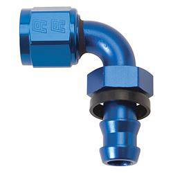 RUSSELL TWIST-LOK HOSE ENDS 10AN