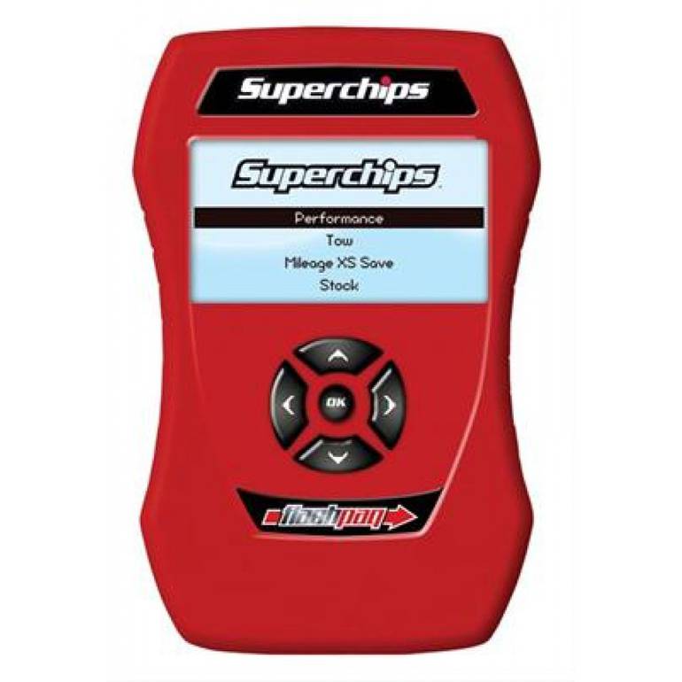SUPERCHIPS برمجة جيب 1998-2010