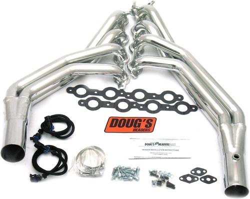 هيدرز كمارو LS1 99-2002 من  شركة Doug's 