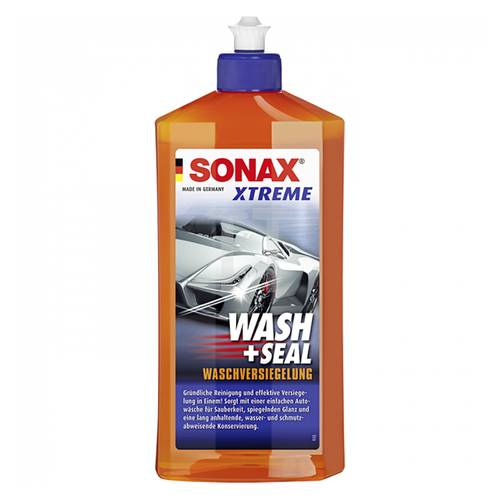 Sonax XTREME Wash and Seal