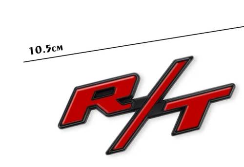  علامة RT 
