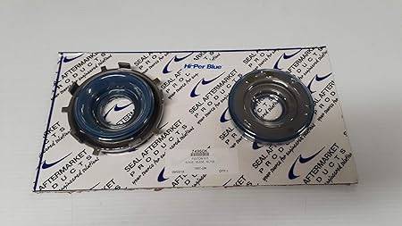 بساتم قير رياضي 4 نمر 4L60e