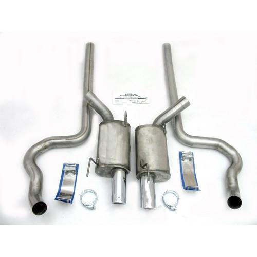 JBA 05-09 FORD MUSTANG GT 3