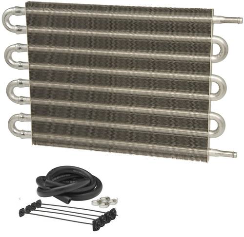 Hayden 26K Trans Oil Cooler