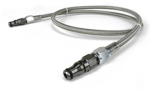 Sport Clutch Line Hose - Mustang 2005-2020
