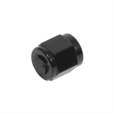 Adapter Fitting Flared Tube Cap Assembly 4AN