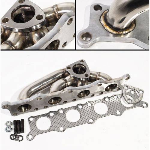 VW PASSAT AUDI A4 1.8T MANIFOLD