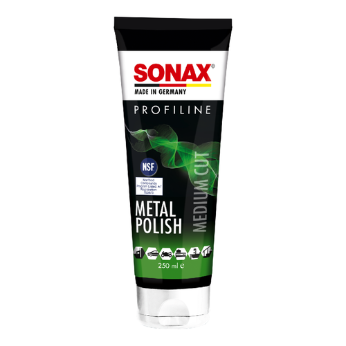 ملمع النياكل  SONAX 