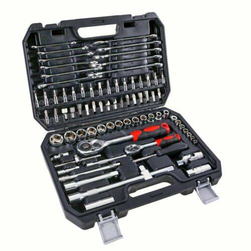 طقم عده  78 قطعه DR. Socket set
