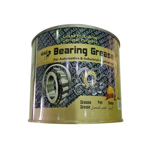 شحم من شركة MAG