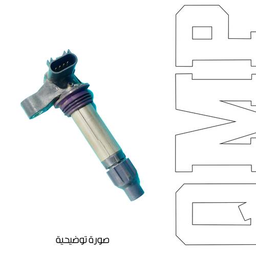 كويل اشتعال شفروليه V6 مستعمل 2008+
