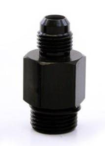  Nitrous Express Bottle -6 AN and -8 AN 