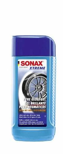 ملمع اطارات 250 مل SONAX 