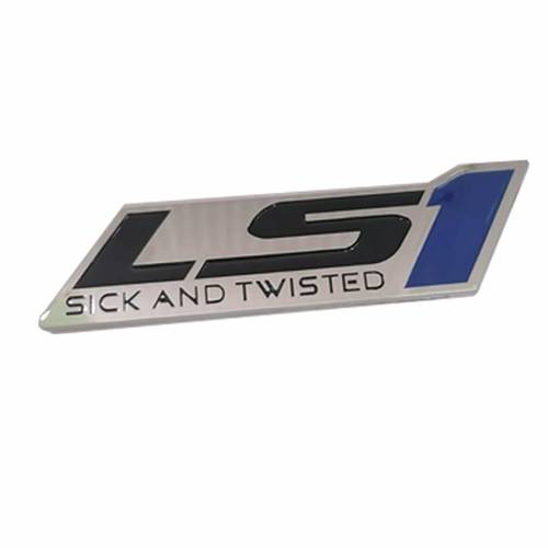 علامة LS1 