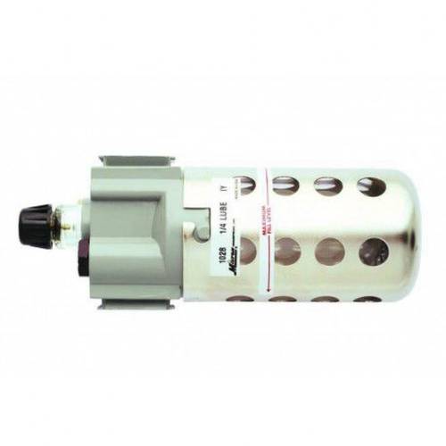 MILTON PRECISION LUBRICATOR 1/4 INCH NPT