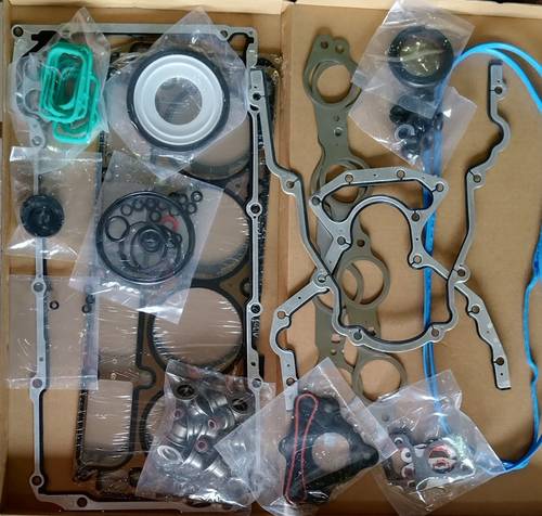 Gasket Kit for L76 L77 L98 LS3 6.0L 6.2L V8 Engines