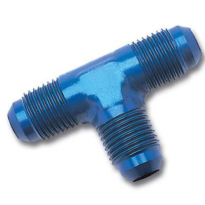 RUSSELL TEE ADAPTER FITTINGS 8AN