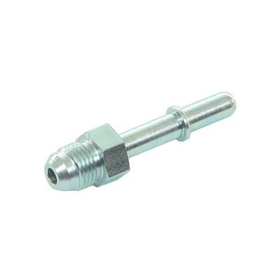 RUSSELL FUEL RAIL FITTING ADAPTERS 5/16 IN -6 AN