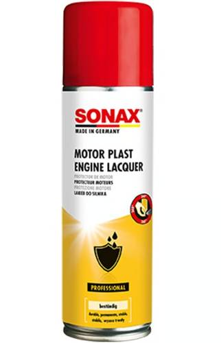 ملمع المحرك- 300 مل SONAX 
