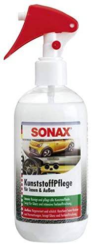  ملمع العناية بالبلاستيك منSONAX
