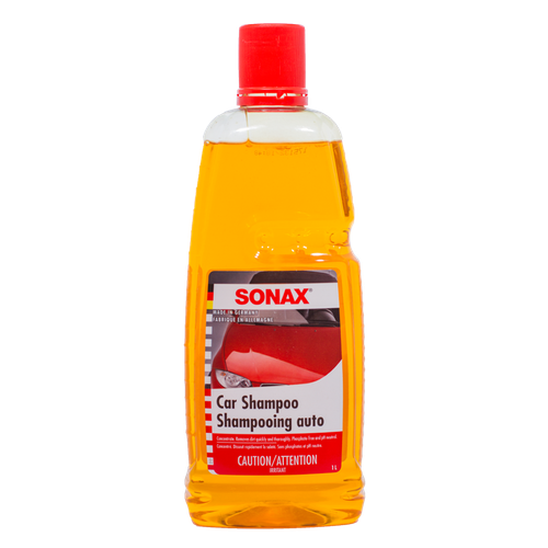 شامبو ملمع للسيارة من SONAX