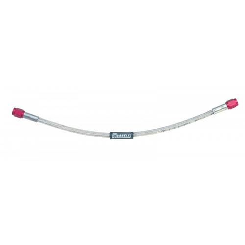 RUSSELL NITROUS AND FUEL LINE ASSEMBLIES 658500
