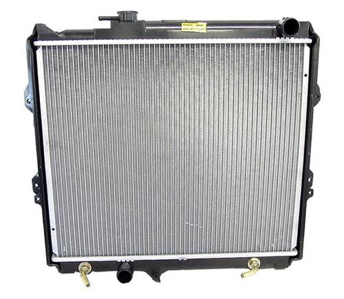 Toyota Hilux Radiator for 1998–2005 Models