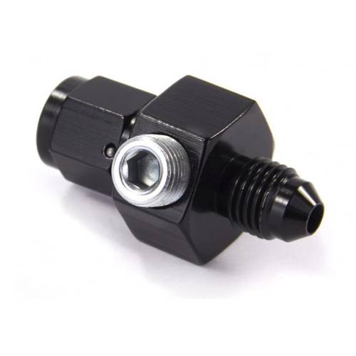 4AN Nitrous Outlet Swivel Manifolds