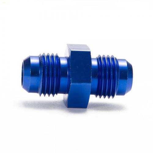 Male Union Fitting -6AN Male to -6AN Male